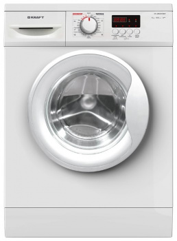 Стиральная машина Kraft KF-MD8201BW