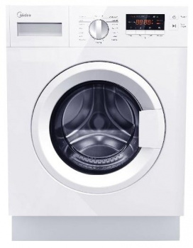 Стиральная машина Midea WMB814C