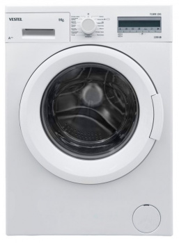 Стиральная машина Vestel FLWM 1261
