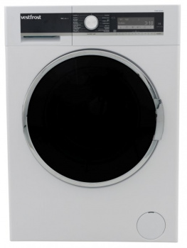 Стиральная машина Vestfrost VFWM 1461WG