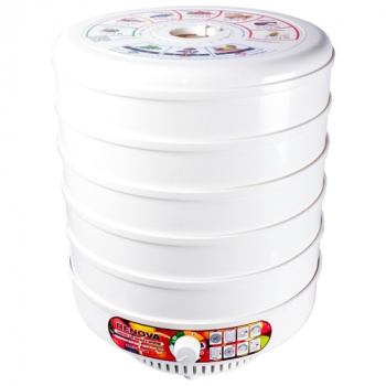 Сушка для продуктов Renova DH-500V/5
