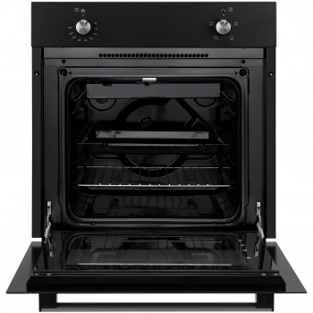 Духовой шкаф Weissgauff EOM 180 B