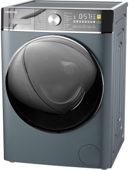 Стиральная машина HIBERG i-WMQ8 - 10614 Sd