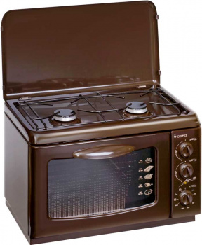 Плита настольная GEFEST ПГЭ 120 К 19