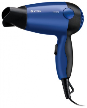 Фен Vitek VT-2270 B