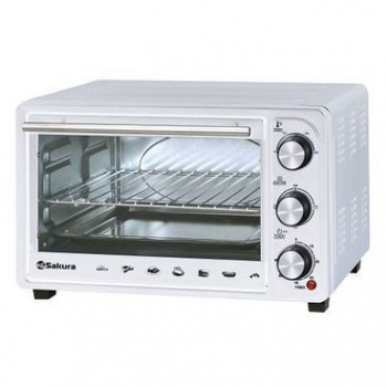 Минидуховка Sakura SA-7024W