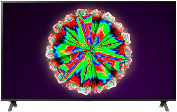 49' Телевизор LG 49NANO806