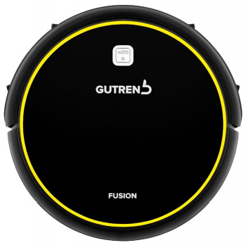 Робот-пылесос Gutrend FUSION 150 (G150BY)