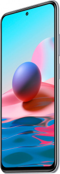 Смартфон Xiaomi Redmi Note 10 4/64Гб RU Белый