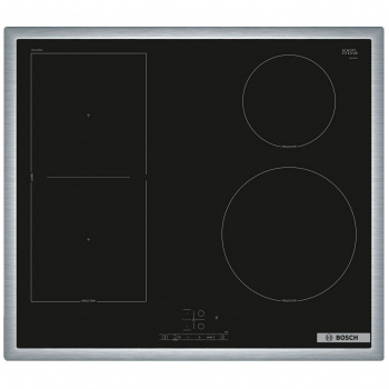 Поверхность Bosch PWP64RBB6E