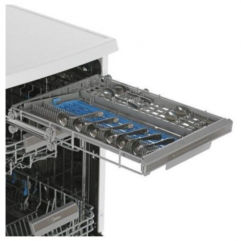 Посудомоечная машина Midea MFD45S370Wi