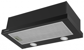 Вытяжка Maunfeld VS Fast Glass 60 Black