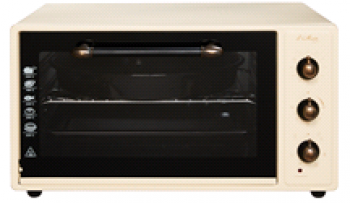 Минидуховка iL Monte EO-4502 IIVORY RUSTICO  Бежевый