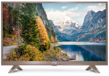32' Телевизор ARTEL TV LED UA32H1200 chocolat