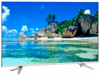 32' Телевизор ARTEL UA32H4101 стальной