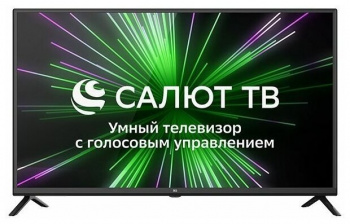 39' Телевизор BQ 39S07B
