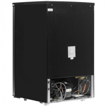 Морозильная камера Tesler RF-90 wood