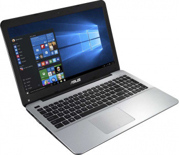 Ноутбук 15,6" Asus X555QA-DM332T (90NB0D52-M04280)