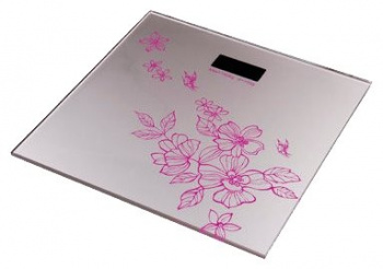 Весы напольные Irit IR 7258