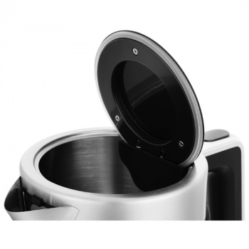 Чайник электрический Kitfort КТ-660-2 черный