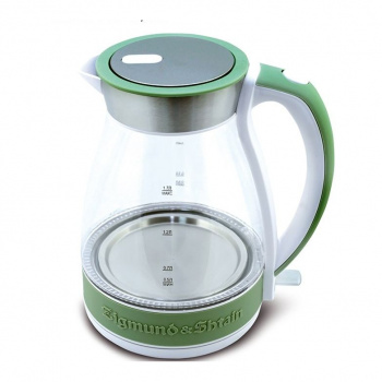 Чайник электрический Zigmund&Shtain KE-822 Y1-00149240