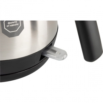 Чайник электрический LEONORD LE-1504 стальной (104862)