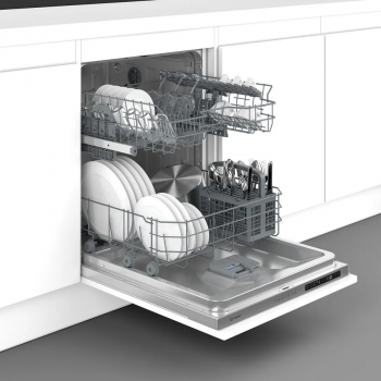 Встраиваемая посудомоечная машина INDESIT DI 3C49 B