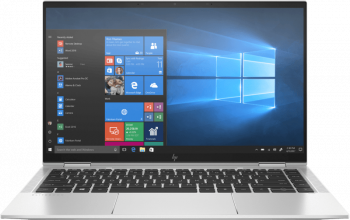Ноутбук 14" HP Elitebook x360 1040 G7 (204K0EA)