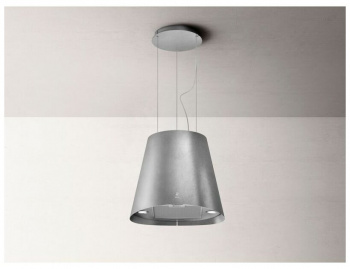 Вытяжка Elica JUNO URBAN ZINC/F/50