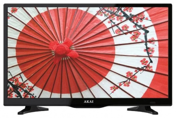 24' Телевизор Akai LEA-24A64M