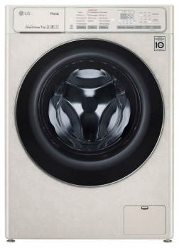 Стиральная машина LG F2T9HSBB