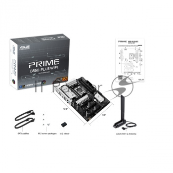 Материнская плата ASUS 90MB1L80-M0EAY0