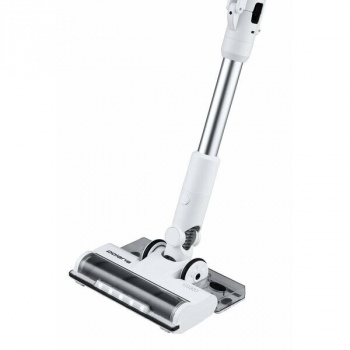 Пылесос для с/у без мешка Polaris PVCS 4010 FusionPro белый