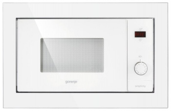 Микроволновая печь Gorenje BM6240SY2W