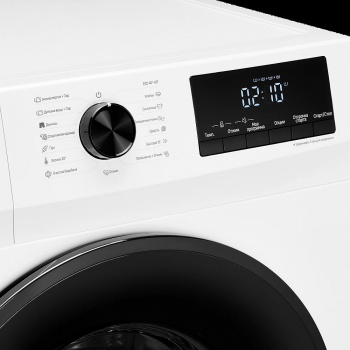 Стиральная машина Monsher MWM 460 Blanc