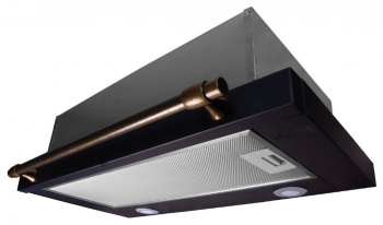 Вытяжка Körting KHP 6617 RN