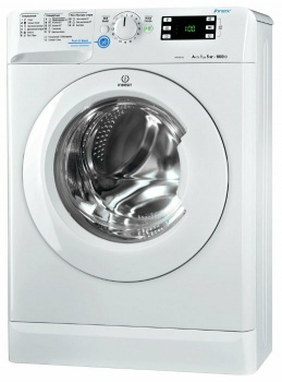 Стиральная машина Indesit NWUK 5105 L