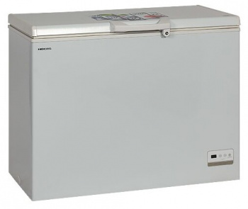 Морозильный ларь HIBERG PF 32L4NFW