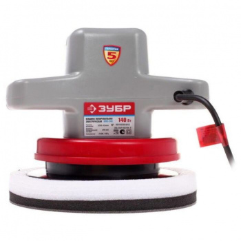 Шлифовальная машина  Зубр ЗПМ-240