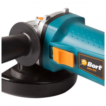 Угловая шлифовальная машина Bort BWS-950