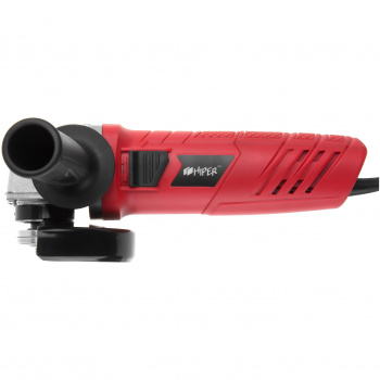 Угловая шлифовальная машина Hiper HIPER HAG1000A, коробка