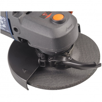 Угловая шлифовальная машина FERM AGM1061S, коробка