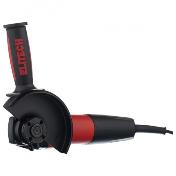 Шлифовальная машина  Elitech 180243 МШУ 0812