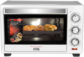 Минидуховка GFGril GFO-20W