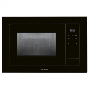 Печь свч встраиваемая SMEG FMI120N1