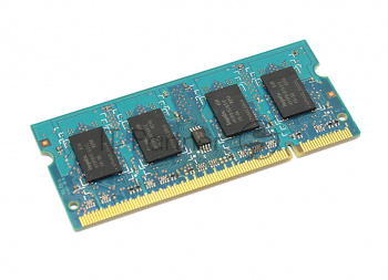 Оперативная память Ankowall, DDR2, 1GB (1x1 GB), 533 MHz, CL4, SO-DIMM