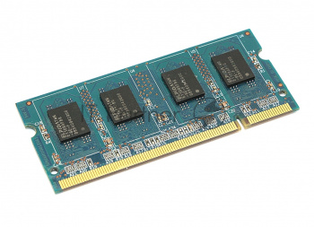 Оперативная память Ankowall, DDR2, 1GB (1x1 GB), 800 MHz, CL6, SO-DIMM