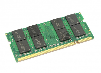 Оперативная память Ankowall, DDR2, 4GB (1x4 GB), 800 MHz, CL6, SO-DIMM