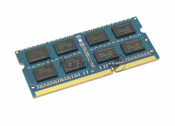 Оперативная память Ankowall, DDR3, 2GB (1x2GB), 1066 MHz, CL7, SO-DIMM