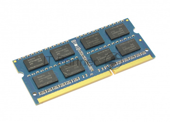 Оперативная память Ankowall, DDR3, 2GB (1x2GB), 1333 MHz, CL9, SO-DIMM